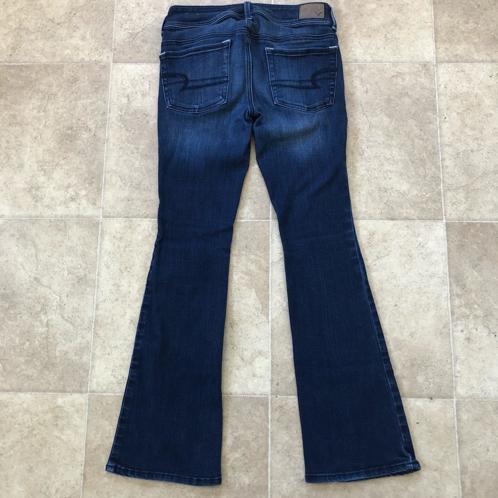 American Eagle KICK BOOT Size 2 Short - Picture 3 of 6